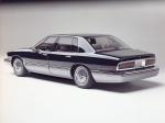 Buick Park Avenue 1991 года